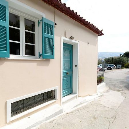 Apartament In The Shadow Of Acropolis Ateny Zewnętrze zdjęcie