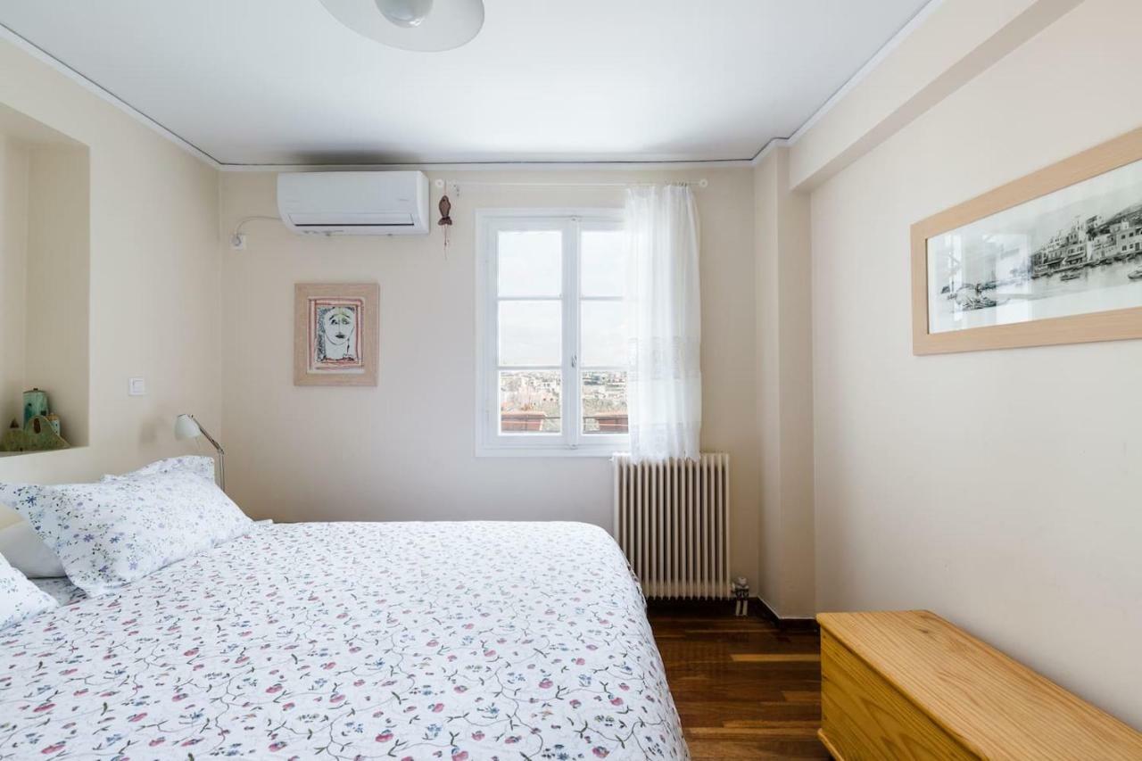 Apartament In The Shadow Of Acropolis Ateny Zewnętrze zdjęcie